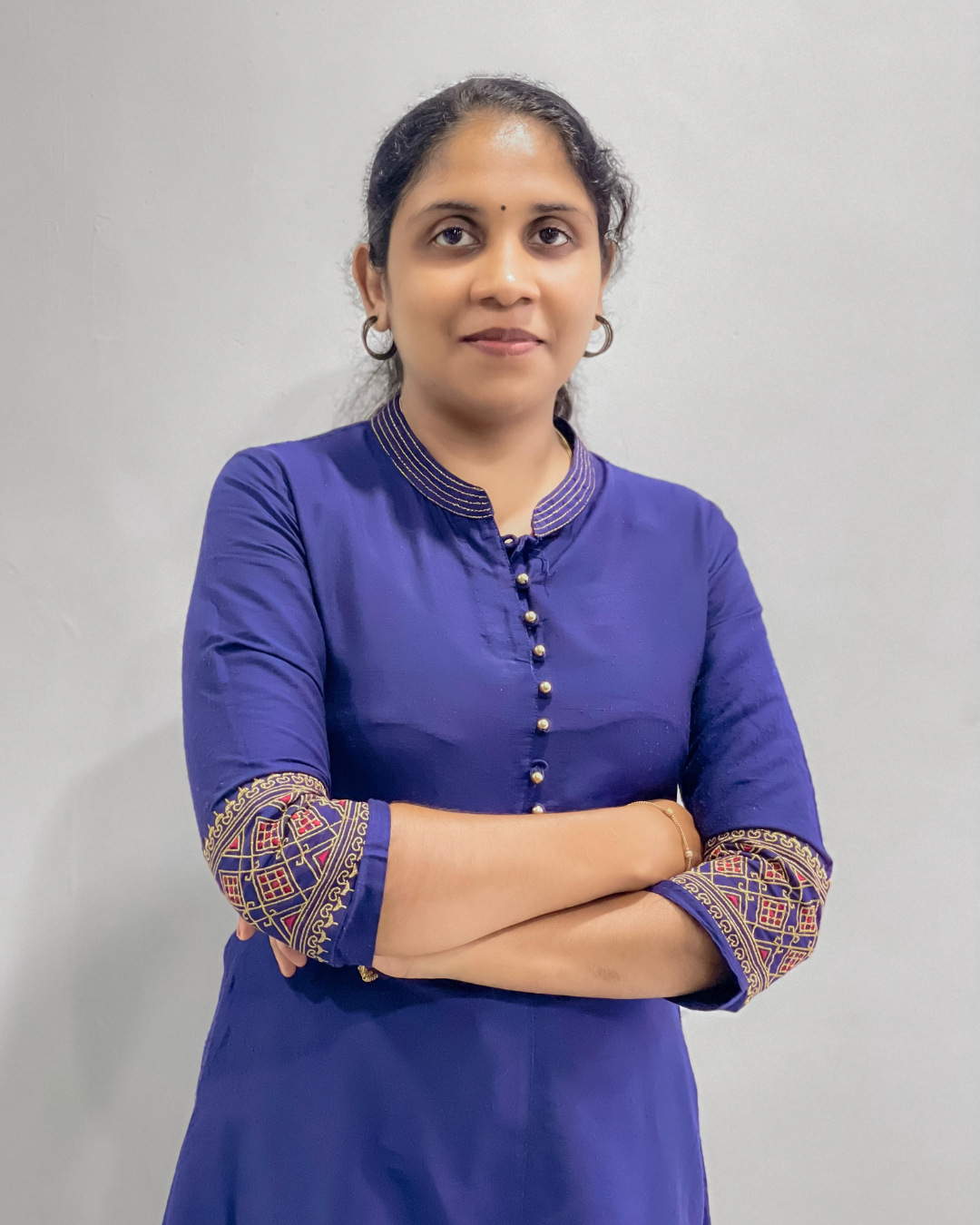 Team Member