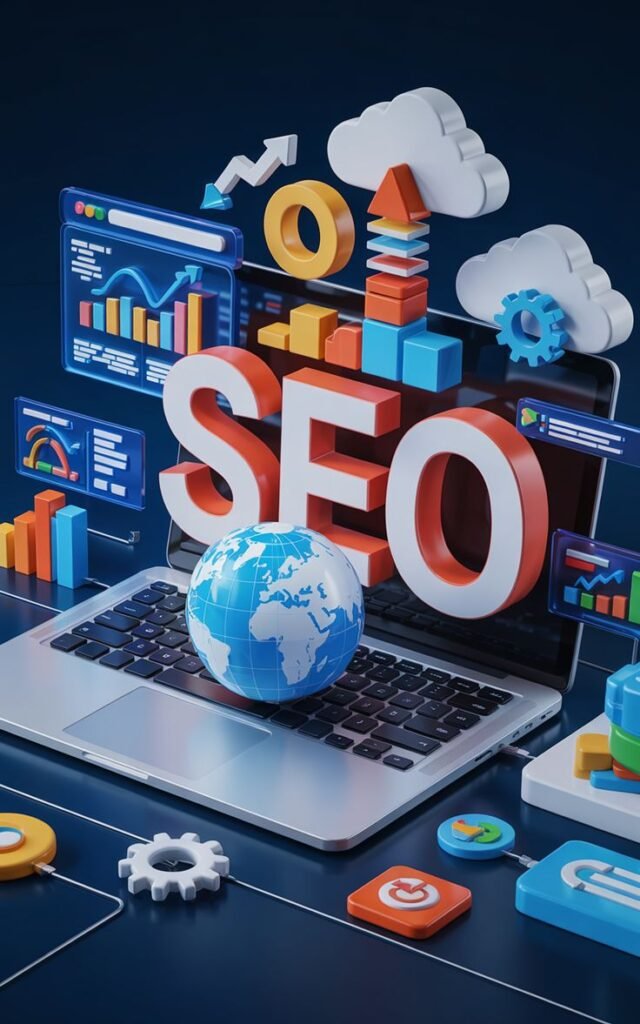 HOW TO WRITE SEO FRIENDLY CONTENT