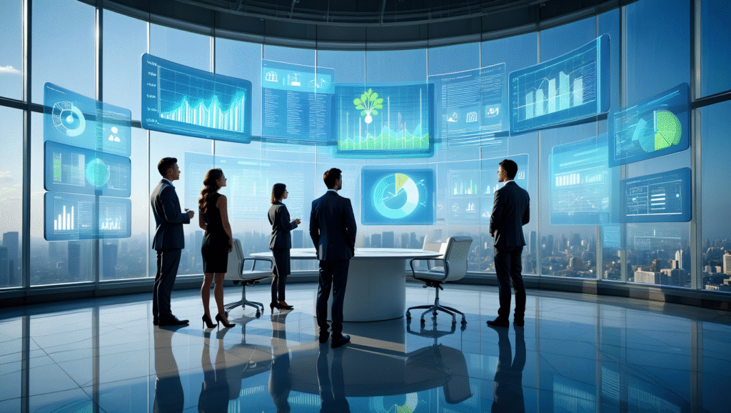 AI-Driven Digital Marketing: Using ChatGPT and the Best AI Tools for Growth