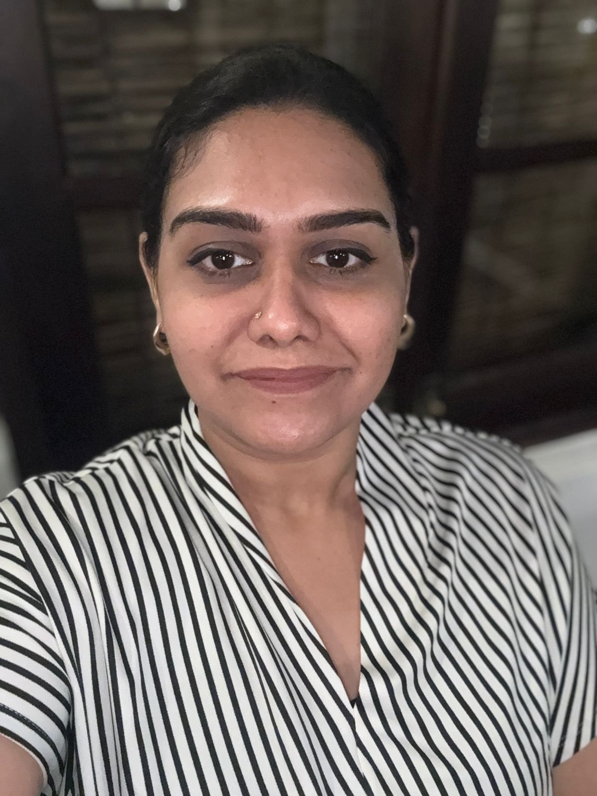 Resmi Krishnanunni