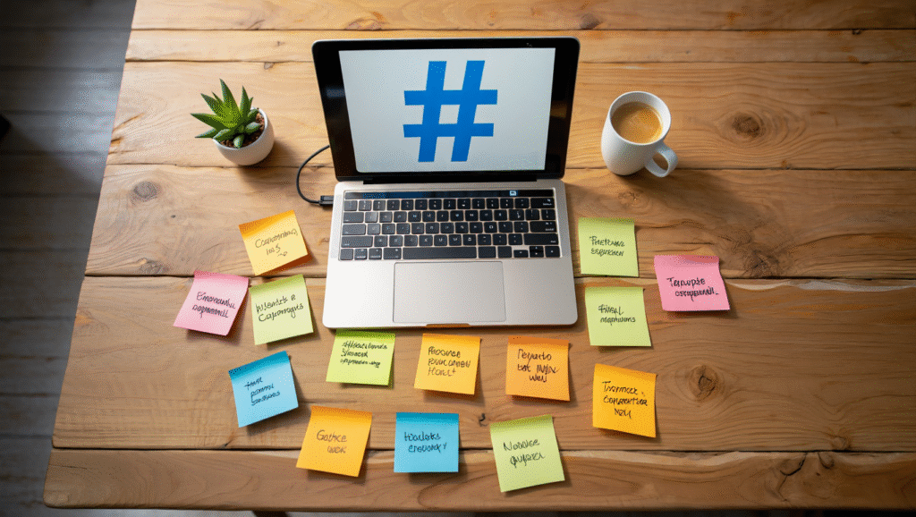 Tips to Expand Your Social Media Footprint