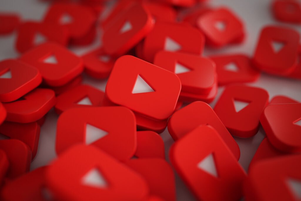 Youtube The Top 10 social media platform