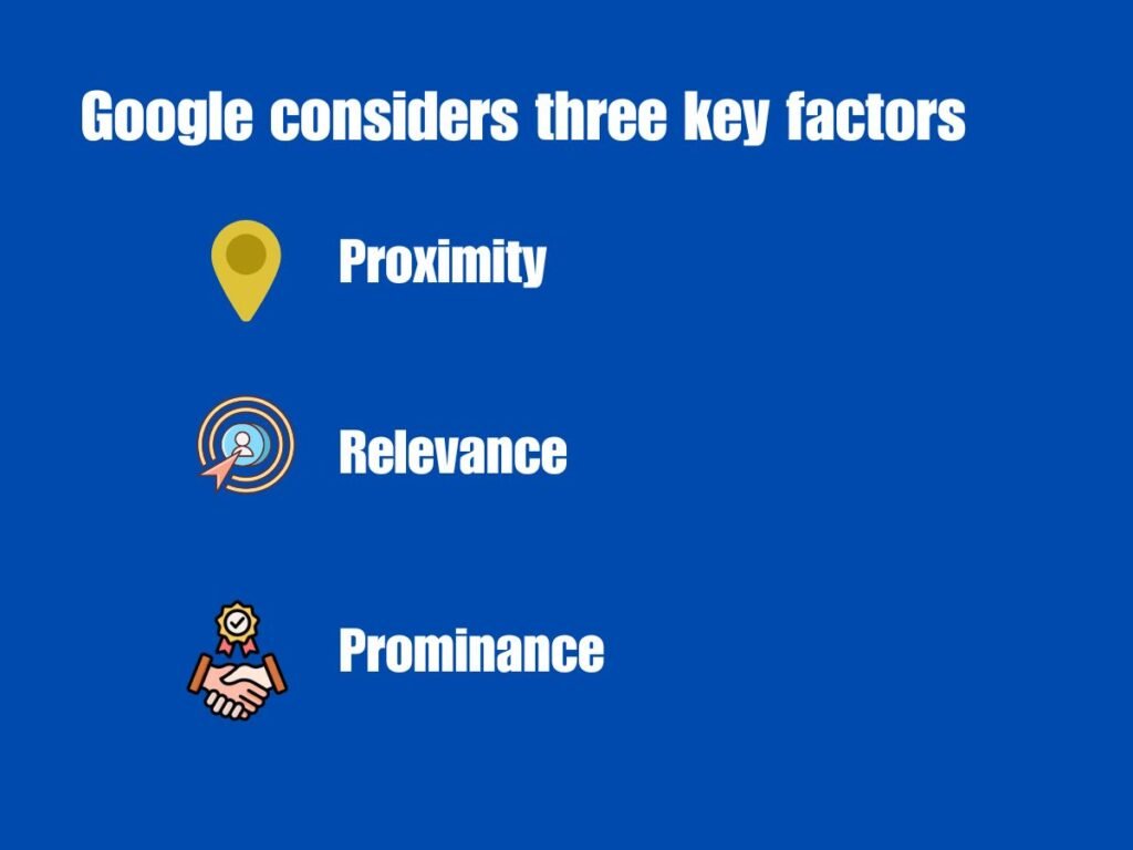 local-ranking-factors